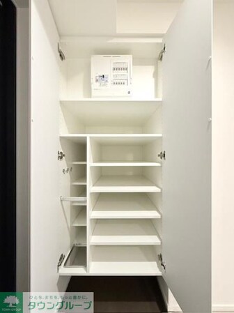 エレミ本蓮沼の物件内観写真